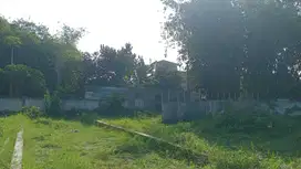 Tanah Bandung Cocok Gudang & Tempat Usaha Dekat TKI II Kopo