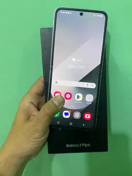 Samsung Flip 6 12/512GB