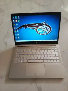Laptop HP 14s dk0073au