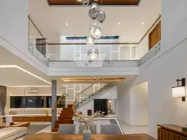 Rumah pakuwon city san antonio Siap Huni Dekat Hokky PCM Kenjeran