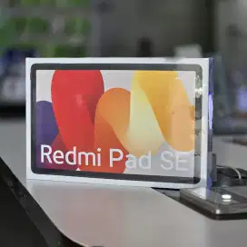 Redmi pad SE murah meriah hanya 2jt saja bisa cod sidoarjo-surabaya