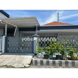 RUMAH BARU RENOVASI DHARMAHUSADA INDAH BARAT SURABAYA