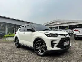 [PAJAK PANJANG] Toyota Raize GR
