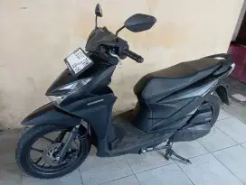 HONDA BEAT DELUXE KEYLESS 2024 GOOD CONDITION