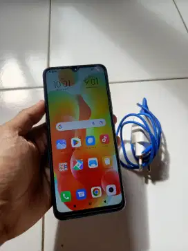 Jual redmi 12c lagi Bu