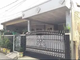 Rumah siap huni