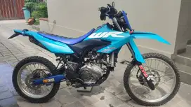 Yamaha WR 155R Tahun 2021