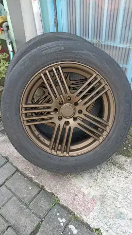 Velg ring 16 bekas avanza