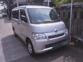 Daihatsu Gran max 2021 Bensin