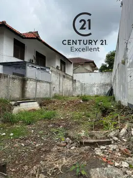 Di Sewakan tanah di daerah Cipete Jakarta Selatan