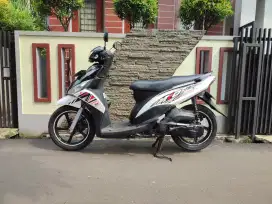 MASUK MIO J TAHUN 2012