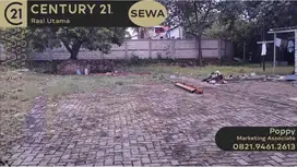 DISEWAKAN TANAH DI JALAN ALTERNATIF TRANSYOGI NAGRAK BOGOR