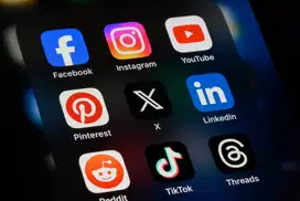 DIBUTUHKAN SOCIAL MEDIA VIDEO EDITOR