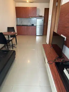 Disewakan apartemen tipe condominium greenbay pluitt jakarta