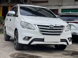 Innova 2.0 G MT 2013