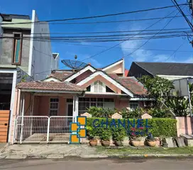 Di Jual cepat Rumah Murah Nusaloka BSD Tangsel