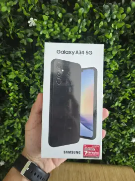 SAMSUNG A34 5G 8/128