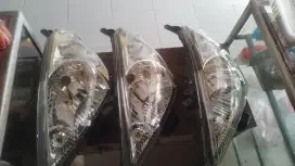 Headlamp innova