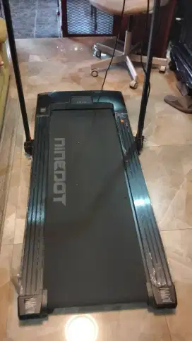 Raning pad ND 500
