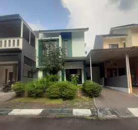 Jual Rumah Di Cluster Melia Grove Graha Raya Bintaro