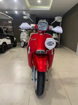 Lambretta v200 rare