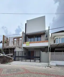 ‼️READY BARU GRESS‼️ RUMAH PANTAI MENTARI KENJERAN MULYOREJO SIAP HUNI