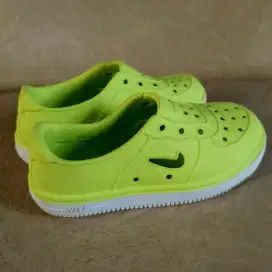 Nike Foam Force 1 Toddler / Kids PRELOVED