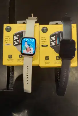 Loops smart watch Apollo Z01