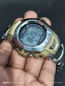 Casio G-Shock mtg