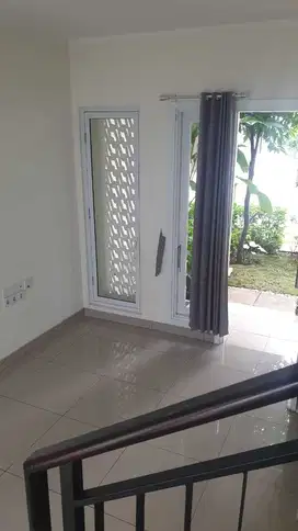 DIJUAL RUMAH MINIMALIS CLUSTER CYNTHIA