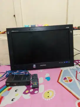 TV Polytron 24inc