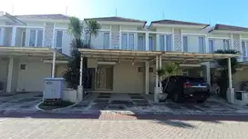 Dijual / Disewakan Rumah Minimalis Pakuwon City Grand Island Suvadiva