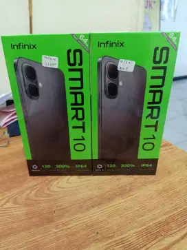 INFINIX SMART 10 4/64