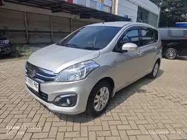 Suzuki Ertiga 2018 Bensin