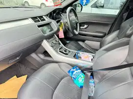 Evoque 2019 bensin 20A/T
