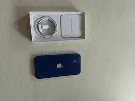 Iphone 12 256gb level baru