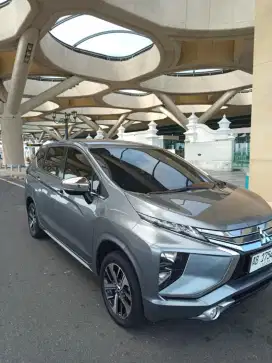 Xpander at/2019 AB kota