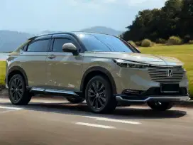H Hrv Se 1.5 At 2022 Two tone