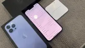 Iphone 13 Promax 128gb Beacukai