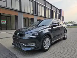 Termurah ! VW Polo 1.2 2017