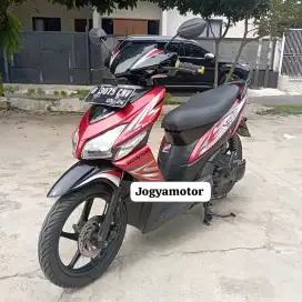 Vario 110 karbu th 2014 NEGO ALUS