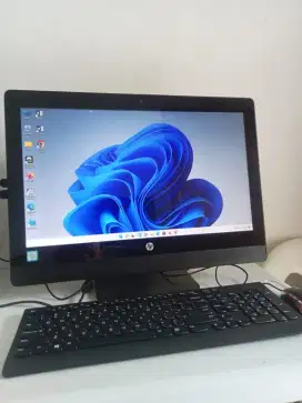 All in one PC Corei5 Gen 6 Mulus