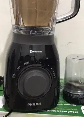 Blender philips problend 5