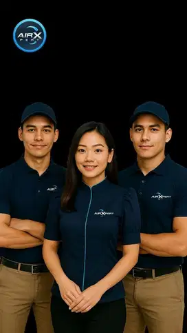 Marketing & Admin Operation