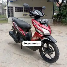 Vario 110 karbu th 2014 NEGO ALUS