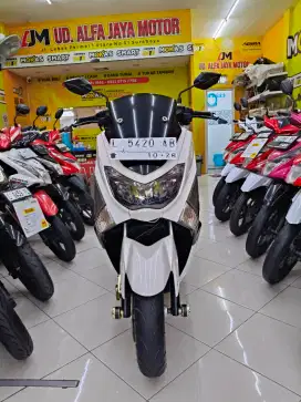 KM RENDAH* NMAX 155 OLD TH 2016 ORIGINAL