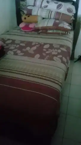Kasur Sorong Anak