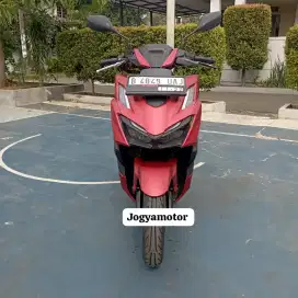 Vario 160 th 2022 NEGO ALUS