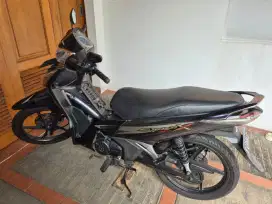 Honda supra x masih bagus