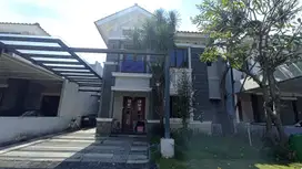 Dijual Rumah Minimalis Baru Gress Wisata Bukit Mas